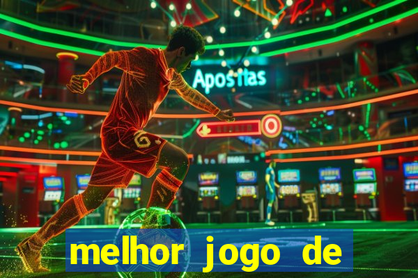 melhor jogo de buraco online